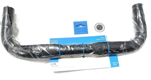 Shimano PRO H-Type Fahrradlenker für Shimano METREA, 31,8mm, 42cm, Bar End 30mm - Bild 1 von 2