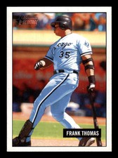 2005 Bowman Heritage Baseball (Base) Singles (Stars,RC,HOF) #1-150 (You Pick)