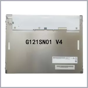 G121SN01 V4 Pannello Schermo Display LCD 12,1 Pollici Originale per Auo Nuovo - Foto 1 di 5