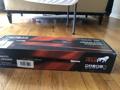 Kit abridor de puerta automático MIGHTY MULE MM271 NUEVO EN CAJA Foto 1 de 3