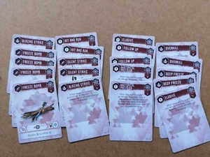 LOT OF CARDS  /HORIZON ZERO DAWN M59 - Imagen 1 de 1