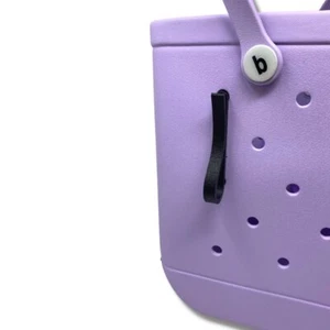 BOGLETS - Bolso Bogg SOPORTE Dije Accesorio - Seguro y Organizado - Imagen 1 de 24