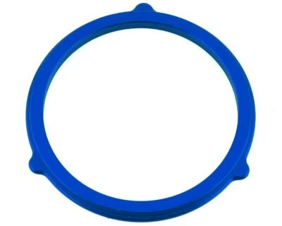 Vanquish Products 1.9" Slim IFR Slim Inner Ring (Blue) [VPS05434] - Image 1 of 4