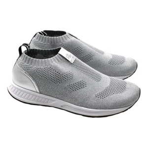 Lauren Ralph Lauren Kacie Slip-on Runner Sneakers (Size 7.5) - Picture 1 of 7