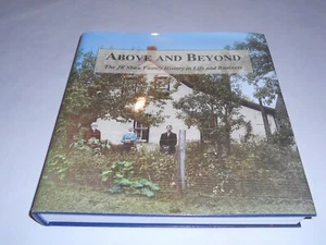 ABOVE AND BEYOND The JR Show Family History in Life and Business 1819-2004 - Bild 1 von 9