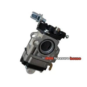 CARBURADOR 15MM CARBURADOR SHINDAIWA T242X T242 LE242 RECORTADORA DE CUERDAS - Imagen 1 de 8