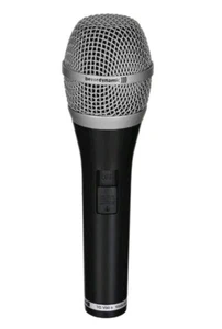 4010118707261 Beyerdynamic TG V50d s Schwarz Bühnen-Auftrittsmikrofon (V) - Bild 1 von 4