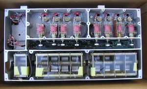 Preselector RACAL, MA 1101 - Imagen 1 de 3
