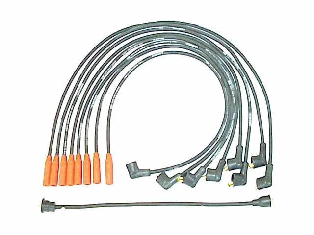 Juego de cables de bujía para Ford Falcon 1963-1965 sedán entrega 1964 H999WP Foto 1 de 1