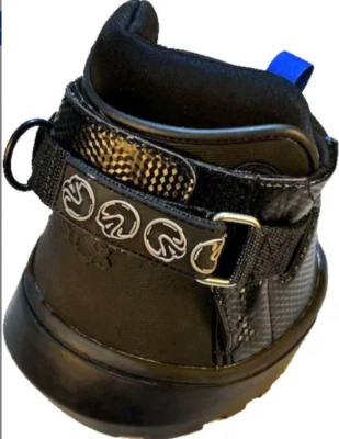EasyCare Easyboot Sneaker Horse Boot, Hind Size 2N, NEW - Image 1 of 4