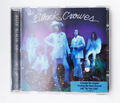 The Black Crowes By Your Side CD 1999 - COL 491699 2 - Bild 1 von 4