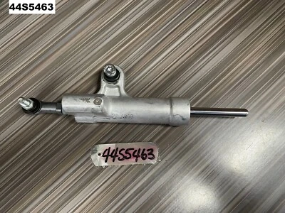 SUZUKI GSXR 1300 HAYABUSA 2008 - 2015 STEERING DAMPER OEM LOT44 44S5463 - M723 - Изображение 1 из 4