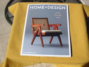 ZUHAUSE + DESIGN - HERBST, 2021 - JÄHRLICHE DESIGNAUSGABE - PALM FEDERN LIFE - Bild 1 von 5