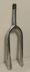 Vintage 1984 Redline Stamped Series - Three 500a Old School BMX Gabeln Chrom - Bild 1 von 16