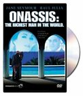 Onassis: the Richest Man in Th [Import] (DVD)
