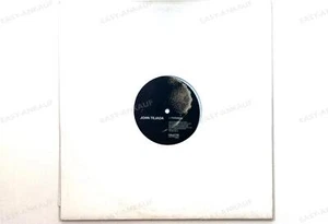 John Tejada - Paranoia / Deep In The Funk US Maxi 2005 .* - Picture 1 of 1