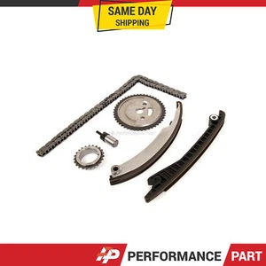 Timing Chain Kit for 02-06 Mini Cooper 1.6L 4 Cyl. SOHC 16v W10B16A W11B16A - Bild 1 von 6