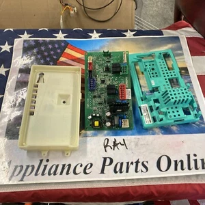 Whirlpool Waschmaschine Hauptsteuerplatine P# W10367790 - Bild 1 von 7