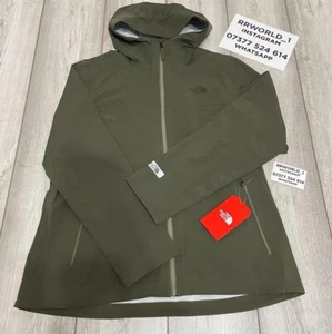 THE NORTH FACE DAMEN SOFTSHELL KAPUZENJACKE / GRÖSSEN XS & XL / NF0A5IV621L1 - Bild 1 von 7