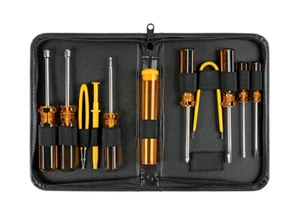 Ordenador Servicio Kit Herramientas 56102 Kamasa Nuevo - Imagen 1 de 1