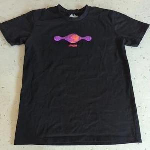 Alien Labs Limited Drop Size Small Black T Shirt - Picture 1 of 11