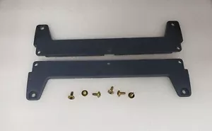 Juego de 2 tornillos de pierna de PCB Naomi x 1 juegos para piezas de tablero de PC juegos de video arcade - Imagen 1 de 3