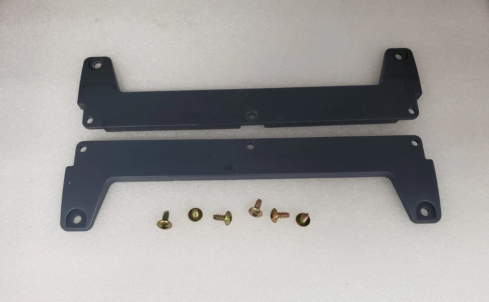 Naomi 2 PCB Leg Screw Set x 1 Sets for Video Arcade Game PC Board Parts - Image 1 of 3