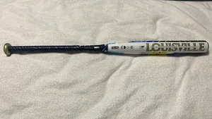 2024 Louisville Slugger LXT Drop 9 New Fastpitch Softball Bat - Picture 1 of 5