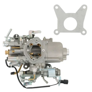 Labwork Carburetor Carb MD192036 For Mitsubishi Lancer Proton Saga 4G13 4G15 - Picture 1 of 12