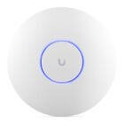 Ubiquiti U6-Pro, Dual Band, WiFi 6, 4.8 Gbps+573.5Mbps, 4x4 MIMO, Ceiling-Mounte