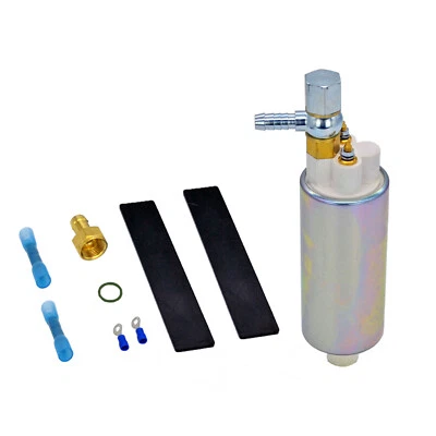 Electric Fuel Pump for 1975-1991 Impulse Opel 1900 Manta Nissan 810 200SX 280Z - Image 1 of 4