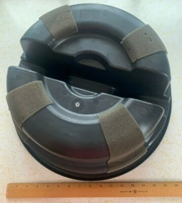 Bandeja de equipaje OEM para Hyundai Sonata 2001-2004; parte #85780-3D200   Foto 1 de 4