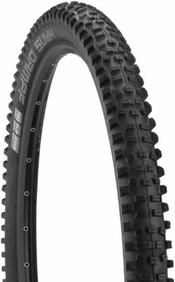 Бескамерная складная черная шина Schwalbe Hans Dampf 29 x 2,35 Performance Line - Изображение 1 из 3