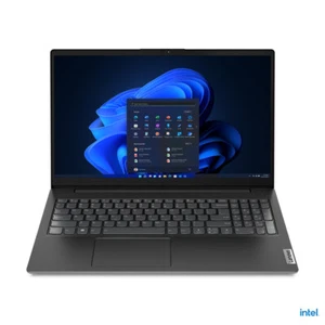 Notebook i3 Lenovo V V15 Computer portatile 39,6 cm (15.6") 8 GB DDR4-SDRAM 256 - Foto 1 di 3