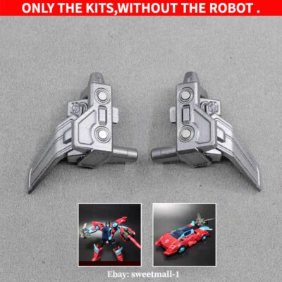 in stock! BDT Engine Gun Weapon Upgrade Kit For Legacy POINTBLANK Multi-function - Image 1 of 4