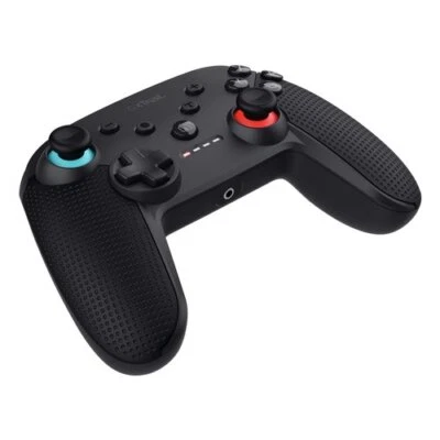 Trust Gamepad GXT 1246 Muta Black 25425 - Immagine 1 di 4