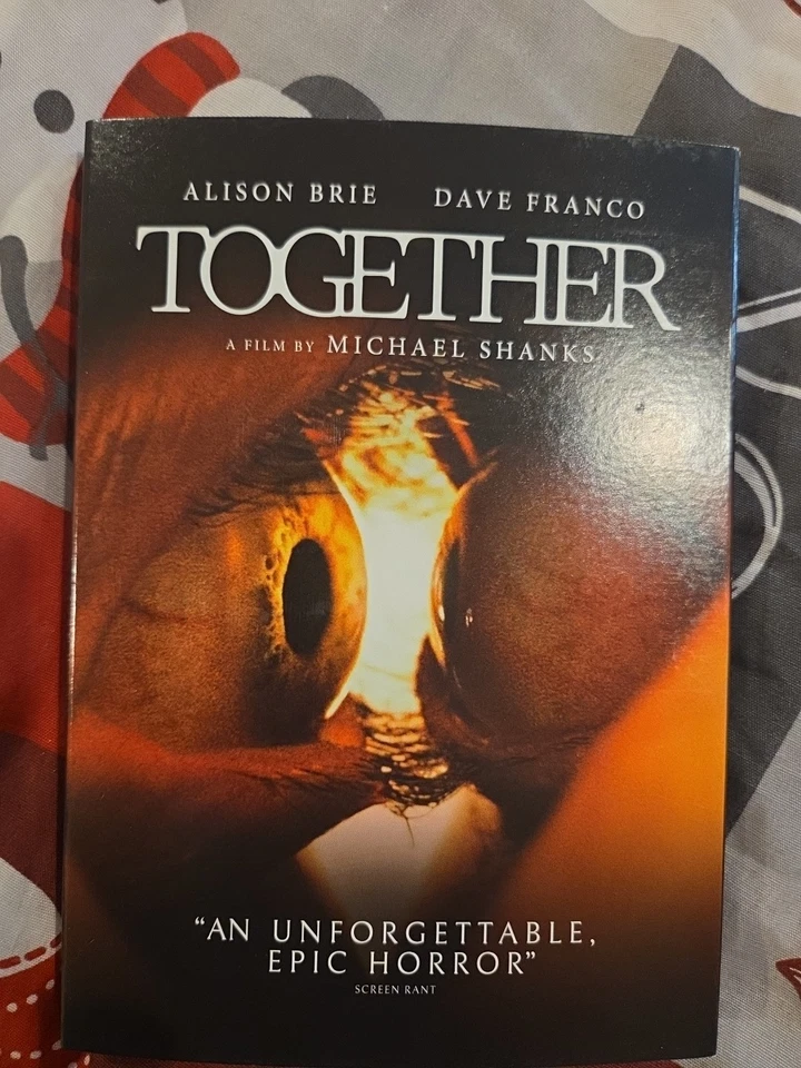 Together (DVD) - Image 1 of 2
