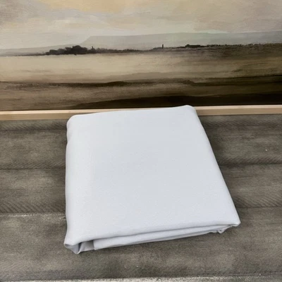 Pottery Barn (1) Universal Blackout Curtain Liner Only 49.5”x80” NWOT - Image 1 of 4