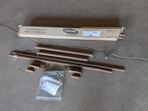 Extensor de cama Invacare modelo 5143IVC extensor de longitud para camas de cuidado en el hogar - Imagen 1 de 13