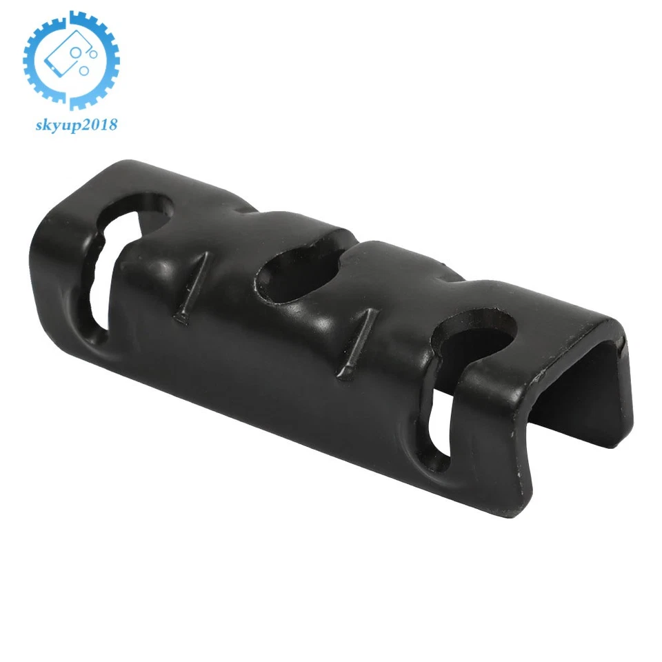 Parking Brake Equalizer Bar For 90-99 Ford F-150 90-2002 E-250 Econoline - Imagem 1 de 4