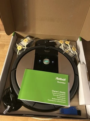 irobot roomba 976 - Immagine 1 di 4