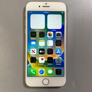 Apple iPhone 8 - 256GB - Unlocked (Read Description) - Photo 1 sur 6
