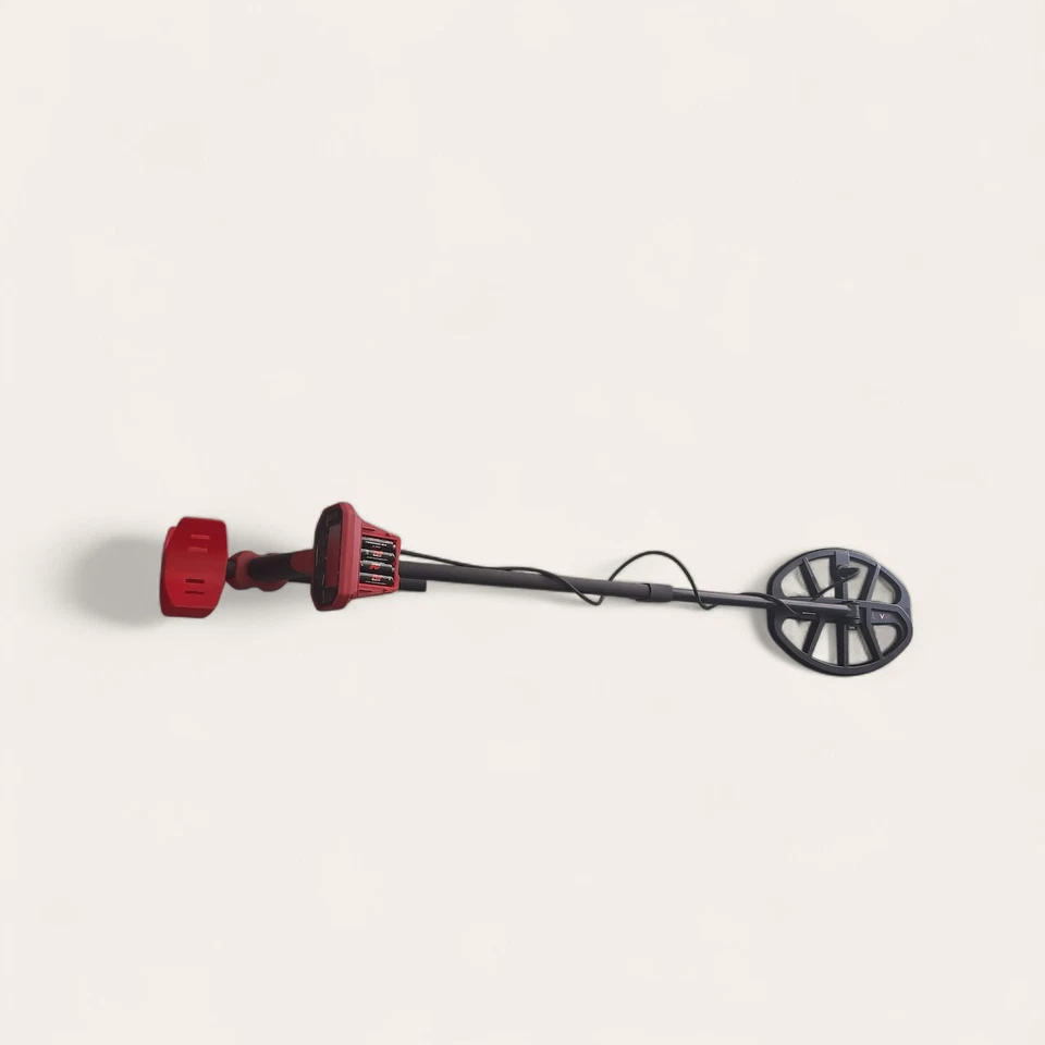 Minelab Vanquish 540 Pro-Pack Metal Detector pro find 15,4 piece prospecting set - image 1 of 4