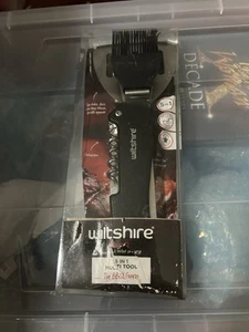 Wiltshire Barbeque Tool 5 In 1 - Picture 1 of 4