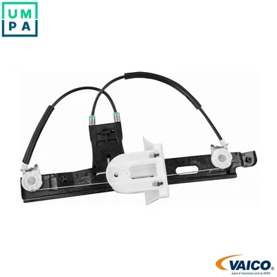 WINDOW REGULATOR V25-1772 FOR FORD MONDEO/IV/Turnier Q4BA/KNBA 2.2L SEBA 2.3L - Image 1 of 4