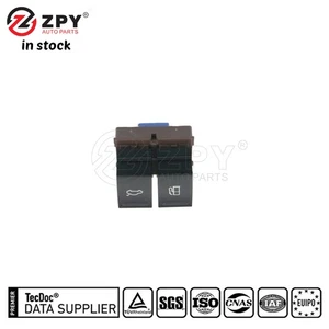 ZPY New Hight Quality FUEL DOOR Switch For 2011-2018 VW JETTA 3C0 959 903B - Picture 1 of 6