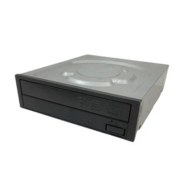 Sony Optiarc AD-5260S CD/DVD-RW+/-RW DL Dual Layer SATA Optical Drive Black - Image 1 of 3