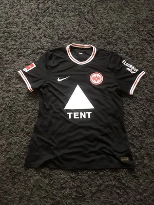 Seltenes Eintracht Frankfurt Sonder Trikot Spieler Version Signiert  - Bild 1 von 3