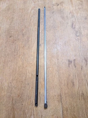 Tubos de cargador JC Higgins 28 29 30 31 36 10 redondos.  A Foto 1 de 4