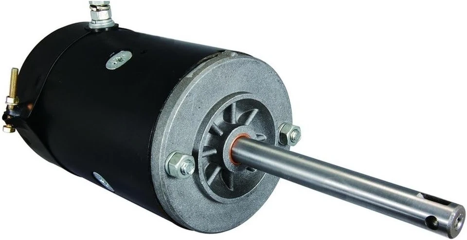 Motor De Arranque Para Ford Country Sedán 3.9L/239CI V8 1950-1951 7RA11002 FAD11002A 3103 Foto 1 de 2